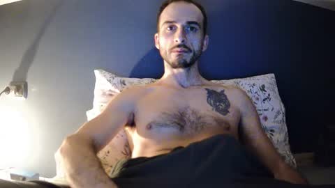 Jackowl online show from January 2026 09:24:01 PM