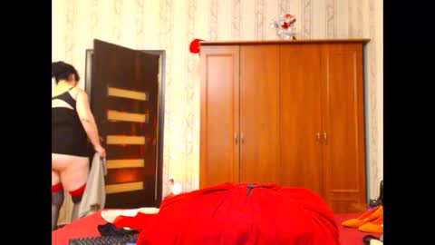 Snapshot of olvia7985 chatting on February 2025 06:32:02 AM olvia online show from February 2025 06:32:02 AM