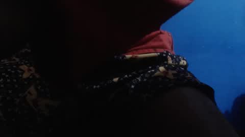 Snapshot of oly10022020 chatting on October 2025 01:26:01 AM OlySantos online show from October 2025 01:26:01 AM