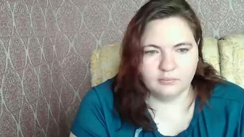 OlyaFire online show from May 2026 07:17:01 AM