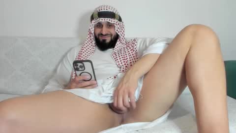 Omar online show from March 2026 10:05:01 PM