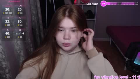 Snapshot of omellyoo chatting on December 2024 10:56:01 AM  MellY  online show from December 2024 10:56:01 AM