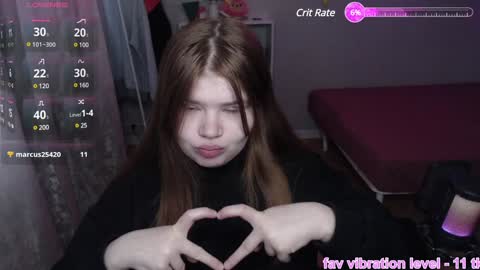 Snapshot of omellyoo chatting on December 2024 09:57:01 AM  MellY  online show from December 2024 09:57:01 AM