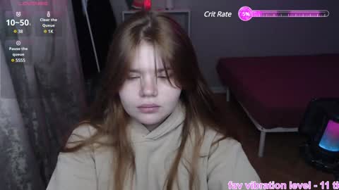 Snapshot of omellyoo chatting on December 2024 08:55:01 AM  MellY  online show from December 2024 08:55:01 AM