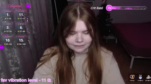 Snapshot of omellyoo chatting on December 2024 11:01:01 AM  MellY  online show from December 2024 11:01:01 AM