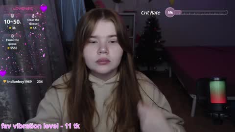 Snapshot of omellyoo chatting on December 2024 10:49:02 AM  MellY  online show from December 2024 10:49:02 AM