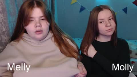 Snapshot of omellyoo chatting on January 2025 11:33:01 AM  MellY  online show from January 2025 11:33:01 AM