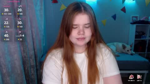 Snapshot of omellyoo chatting on January 2025 11:24:01 AM  MellY  online show from January 2025 11:24:01 AM