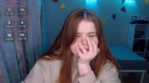 Snapshot of omellyoo chatting on January 2025 11:34:02 AM  MellY  online show from January 2025 11:34:02 AM