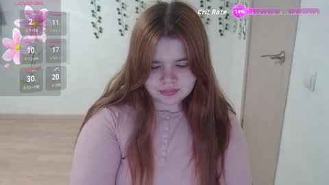  MellY  online show from June 2026 07:08:02 PM