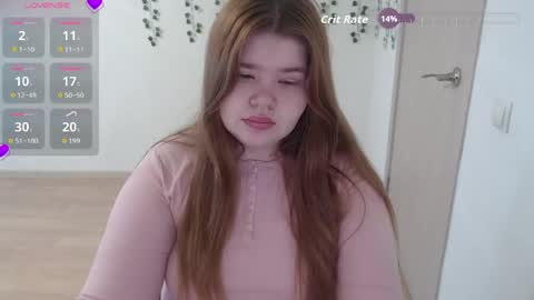  MellY  online show from June 2026 03:24:02 AM