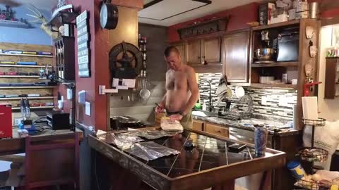 Norm online show from November 2025 06:23:02 PM