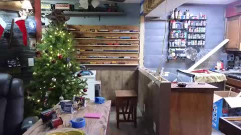 Norm online show from December 2025 04:56:01 PM