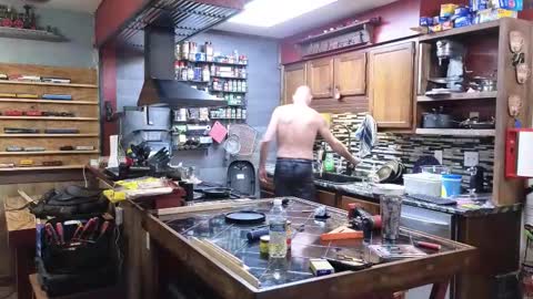 Norm online show from February 2026 07:23:01 PM