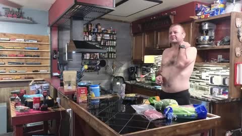 Norm online show from March 2026 08:43:01 PM