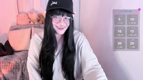 Snapshot of omorimori chatting on February 2026 02:03:02 PM Omori Chan online show from February 2026 02:03:02 PM