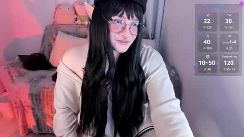 Snapshot of omorimori chatting on February 2026 03:32:01 PM Omori Chan online show from February 2026 03:32:01 PM