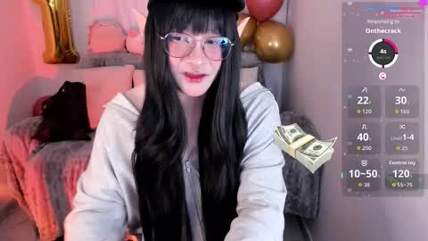 Snapshot of omorimori chatting on February 2026 02:28:01 PM Omori Chan online show from February 2026 02:28:01 PM