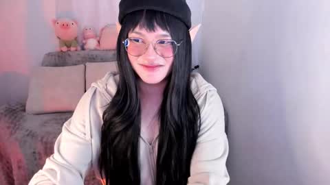 Snapshot of omorimori chatting on March 2026 02:34:01 PM Omori Chan online show from March 2026 02:34:01 PM