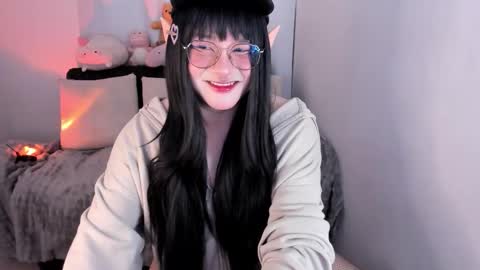 Snapshot of omorimori chatting on March 2026 02:56:02 PM Omori Chan online show from March 2026 02:56:02 PM