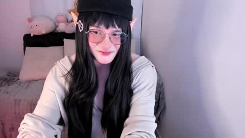 Snapshot of omorimori chatting on March 2026 12:53:02 PM Omori Chan online show from March 2026 12:53:02 PM