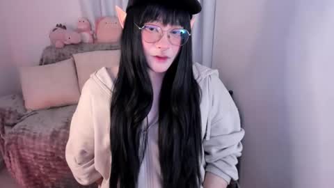 Snapshot of omorimori chatting on March 2026 02:31:02 PM Omori Chan online show from March 2026 02:31:02 PM