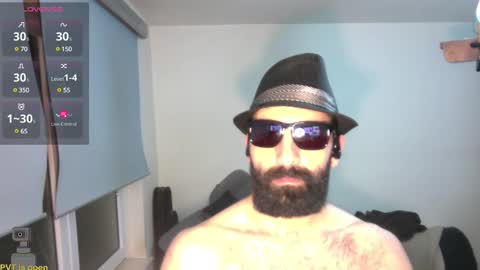 ona nisme online show from December 2024 06:49:01 PM