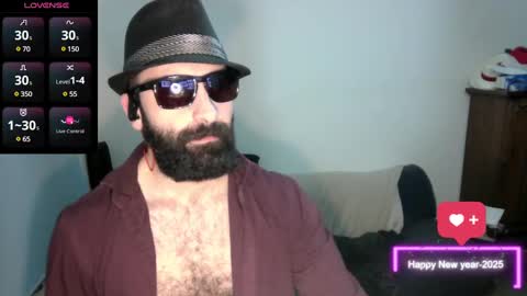 ona nisme online show from January 2025 08:26:01 PM