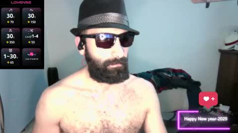 ona nisme online show from January 2025 06:19:02 AM