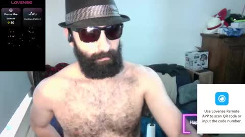 ona nisme online show from January 2025 10:40:02 AM