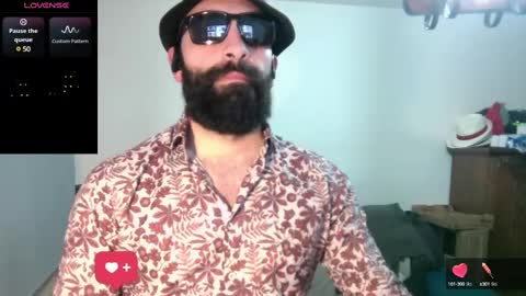 ona nisme online show from March 2025 06:55:01 PM