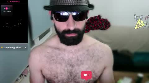 ona nisme online show from October 2025 06:05:02 PM