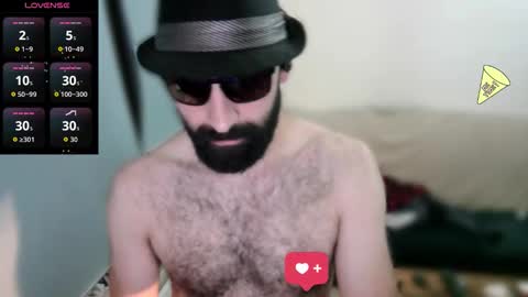 ona nisme online show from October 2025 04:01:02 AM