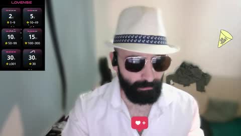 ona nisme online show from October 2025 05:08:01 PM