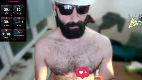 ona nisme online show from November 2025 07:03:01 PM