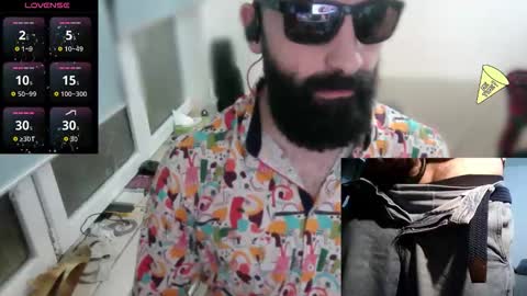 ona nisme online show from January 2026 06:12:02 PM