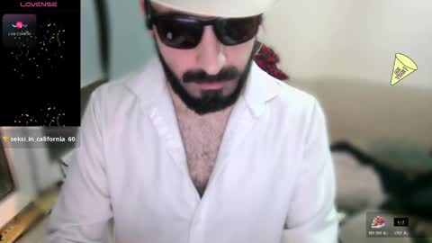 ona nisme online show from February 2026 04:57:01 AM