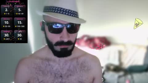 ona nisme online show from March 2026 04:57:02 PM