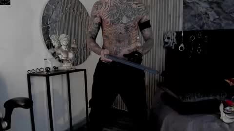     ... online show from November 2025 03:29:02 AM