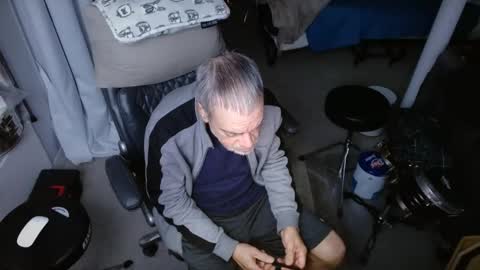 ondoko1234 online show from February 2026 02:15:01 PM