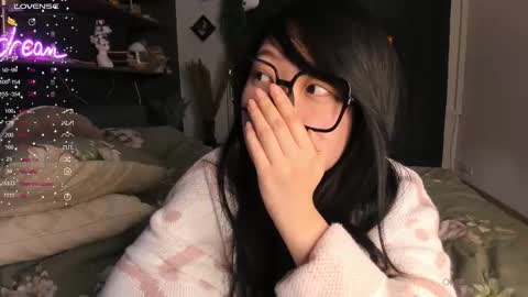 Ana online show from February 2025 11:11:02 AM