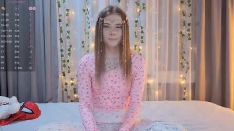 Eva online show from February 2026 02:00:02 PM