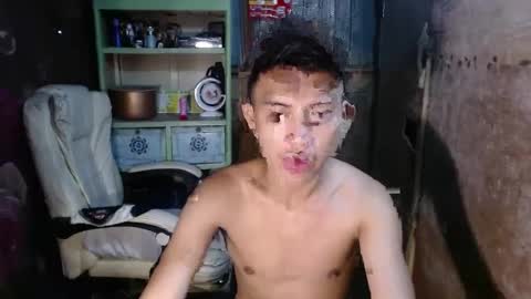 Wyn Will serve you and be your slave online show from January 2025 01:20:01 PM