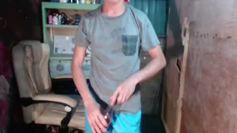 Wyn Will serve you and be your slave online show from January 2025 09:13:01 AM