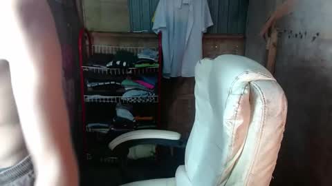 Wyn Will serve you and be your slave online show from February 2025 08:11:02 AM