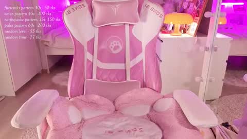 Ana online show from December 2025 05:20:01 PM