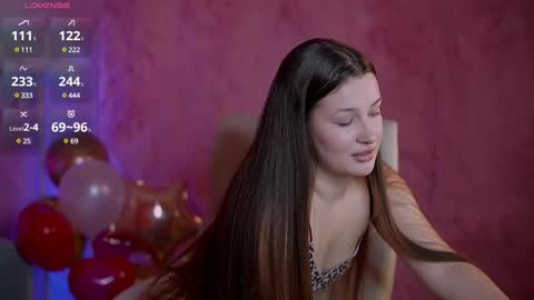 L A Y A online show from February 2025 05:30:02 PM