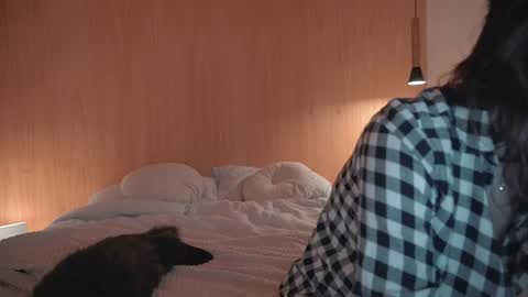 Snapshot of onelittlemermaid chatting on December 2024 08:37:02 PM Ariel online show from December 2024 08:37:02 PM