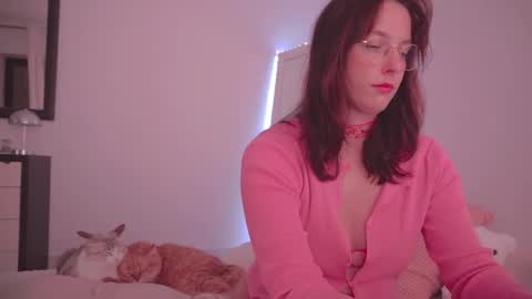 Snapshot of onelittlemermaid chatting on February 2026 10:17:01 PM Ariel online show from February 2026 10:17:01 PM