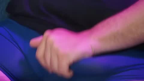 OneManMafia online show from March 2025 09:40:02 PM